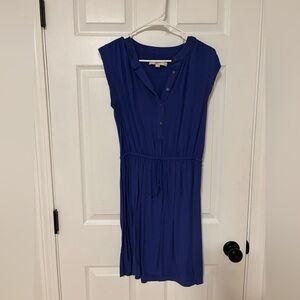 Loft Dress